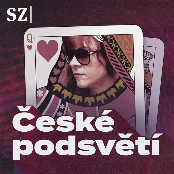 České podsvětí